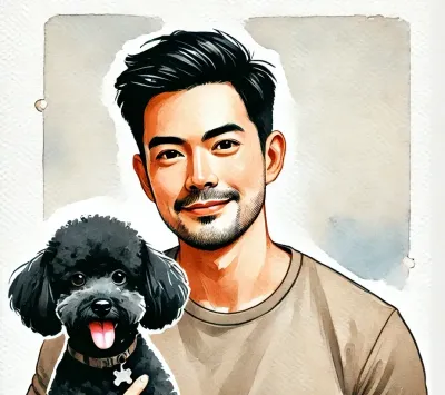 Jerry & Maby